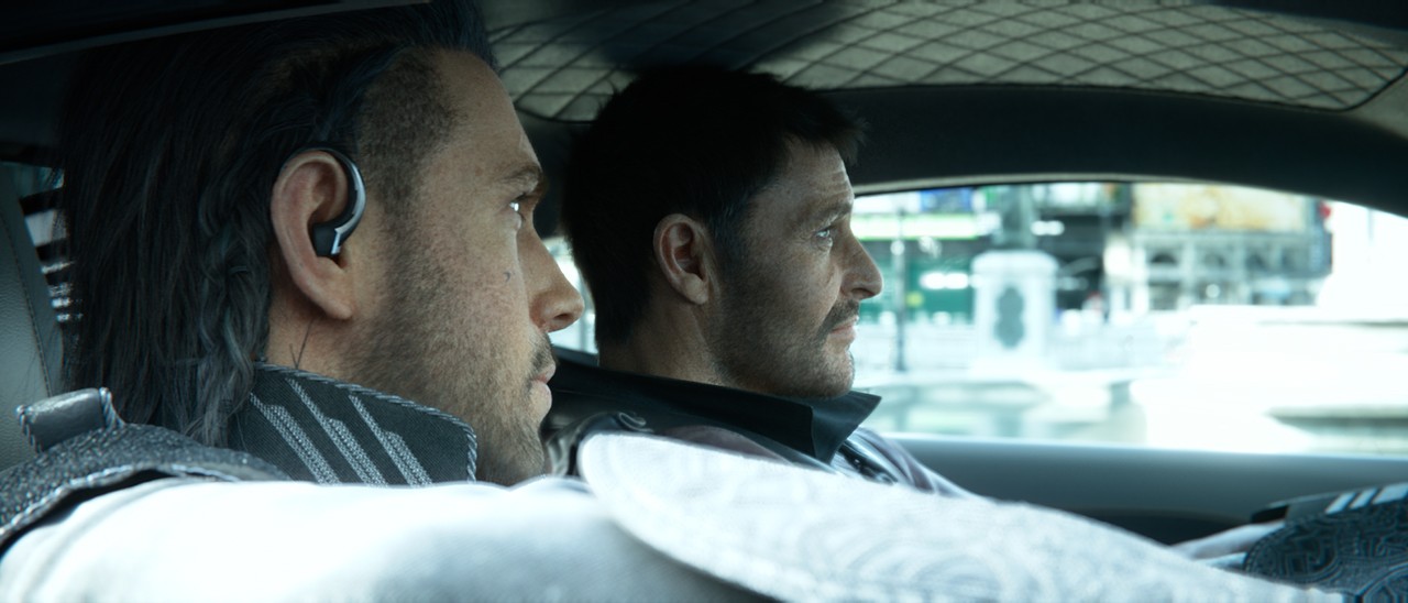 Final Fantasy XV - Imagen 44